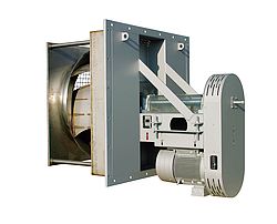 爐窯用高溫循環(huán)風(fēng)機(jī)
